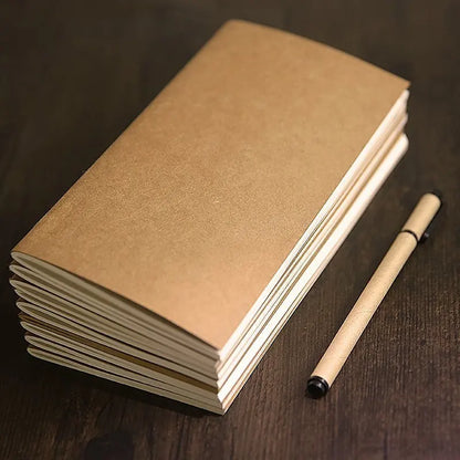 Notebook Journal Refill