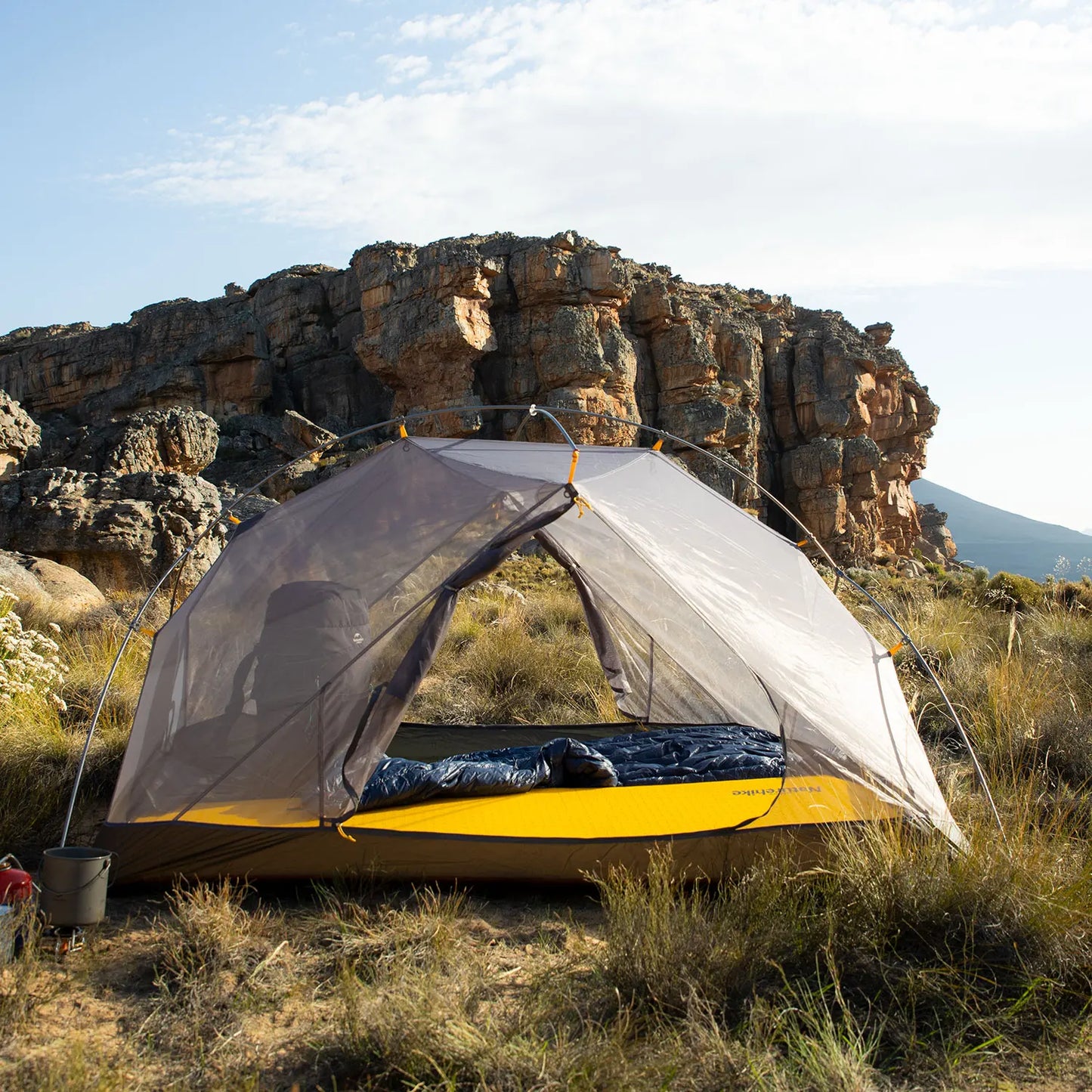 Camping Ultralight Tent