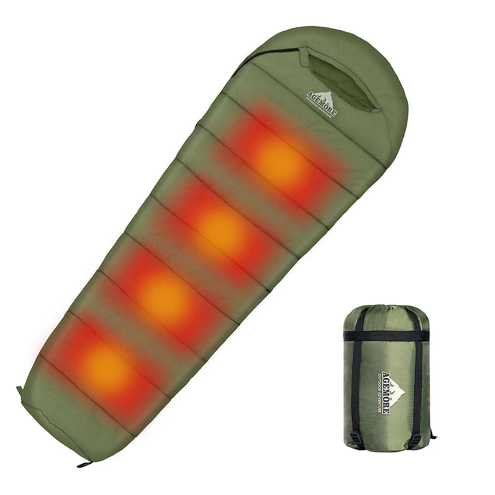 Agemore Outdoor Camping Sleeping Bags