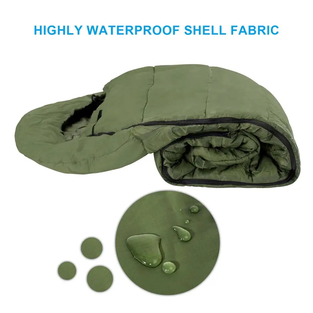 Agemore Outdoor Camping Sleeping Bags