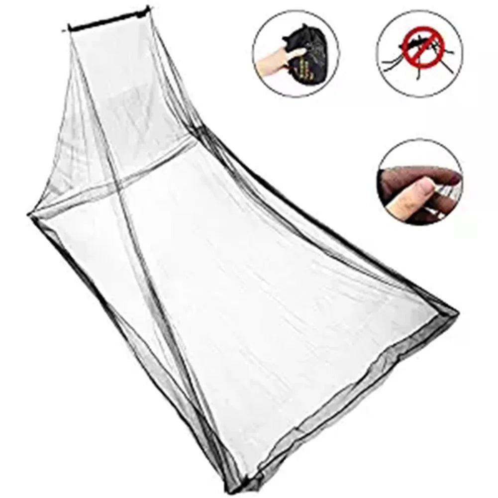 Outdoor Portable Mosquito Net Tent