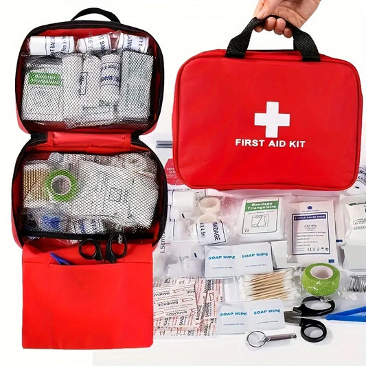 Multi-purpose Emergency Medical Portable Medical Bag