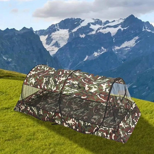 Folding Portable Mosquito Net for Trips Mesh Tent