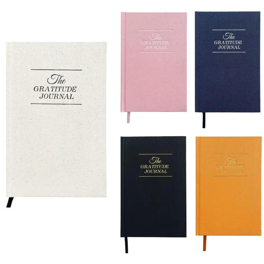 Gratitude Diary Creative Stationery Supplies