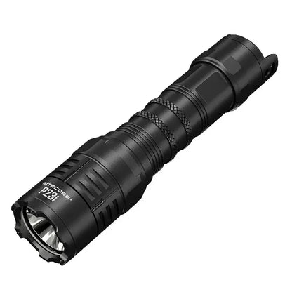 Rechargeable Tactical Flashlight