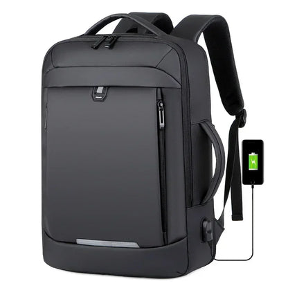 Mens Travel Backpack