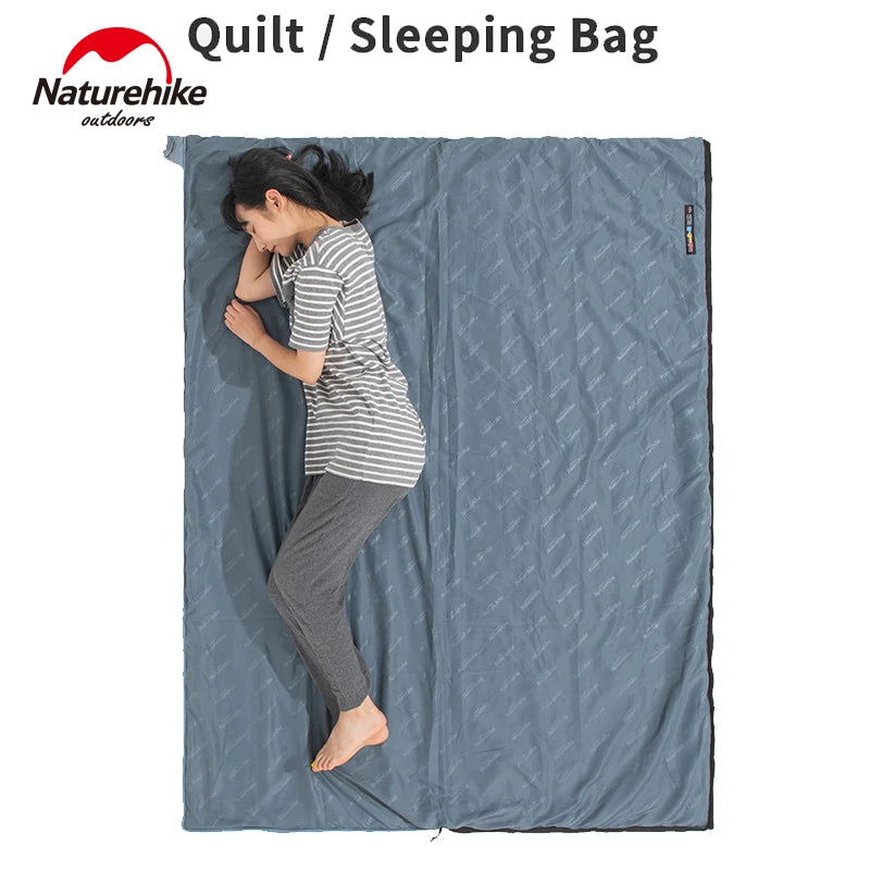 Ultralight Spring Summer Cotton Sleeping Bag