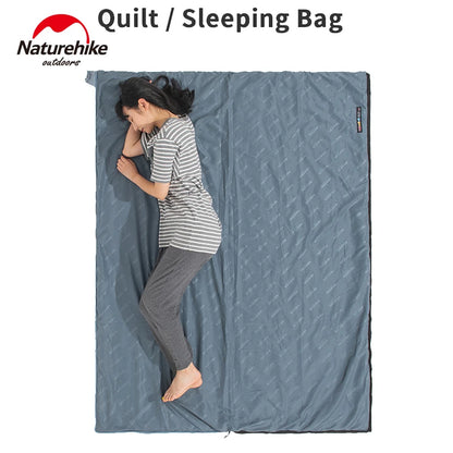 Ultralight Spring Summer Cotton Sleeping Bag