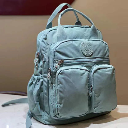 Fashion Woman Waterproof Backpack