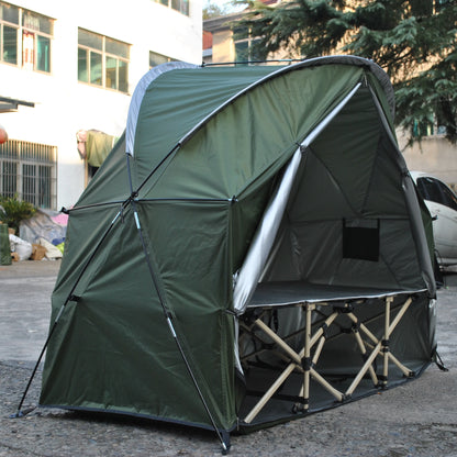 Durable Trekking Outdoor Individual tent