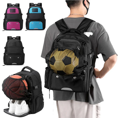 Basketball Backpack