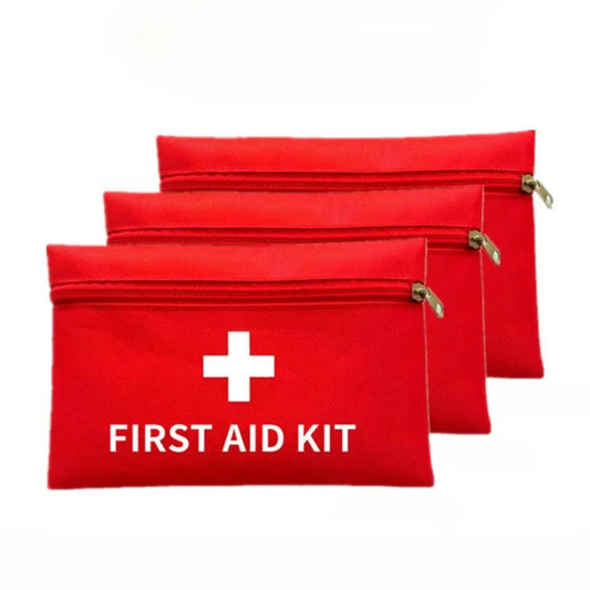 Portablle First Aid Kit