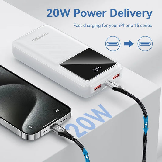 Portable PowerBank