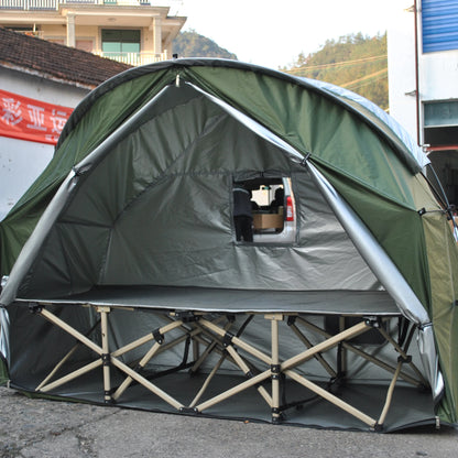 Durable Trekking Outdoor Individual tent