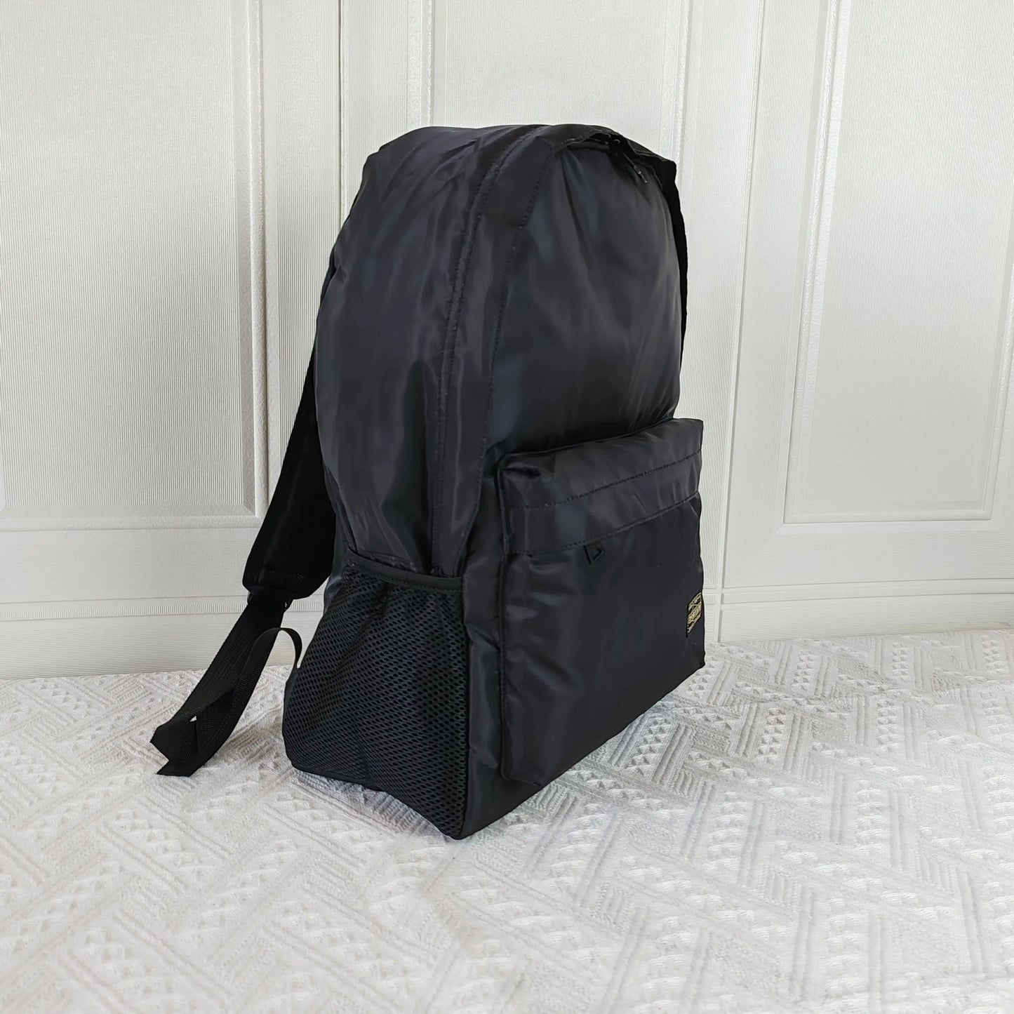 Nylon Commuting Large Capacity Bag