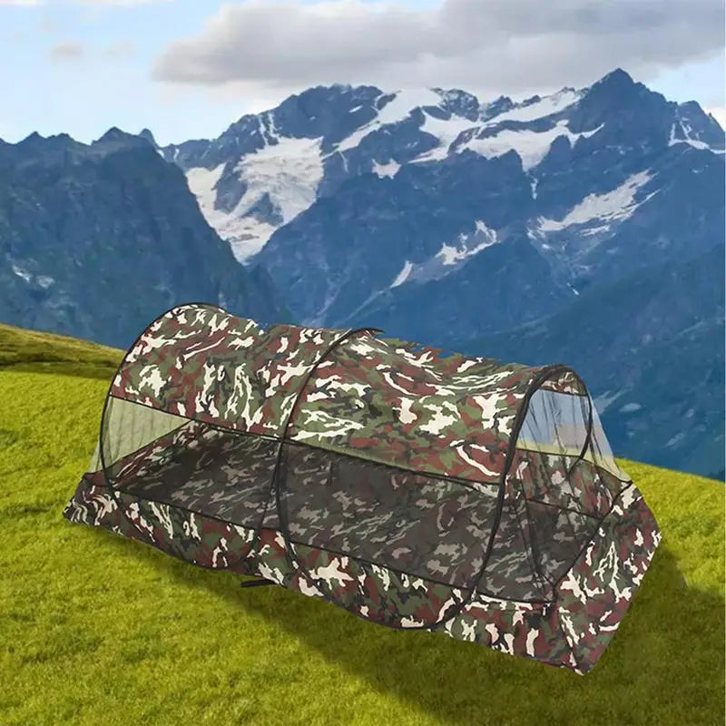 Camping Mosquito Net Tarp Tents