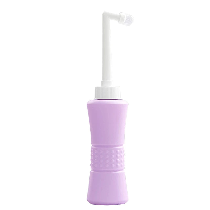 Portable Travel Hand Held Bidet Sprayer