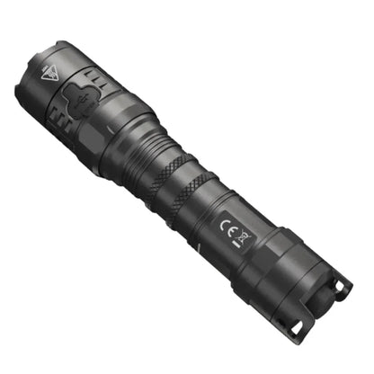 Rechargeable Tactical Flashlight