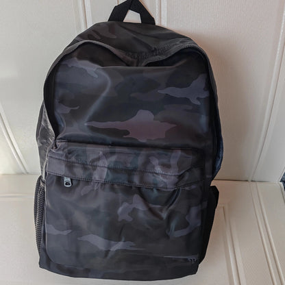 Nylon Commuting Large Capacity Bag