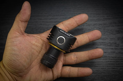 Rechargeable Multipurpose Flashlight