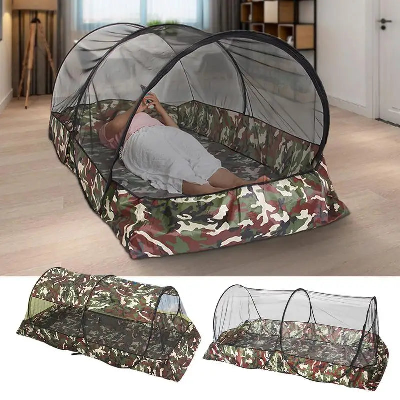 Camping Mosquito Net Tarp Tents