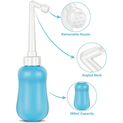 Mom Peri Bottle for Postpartum