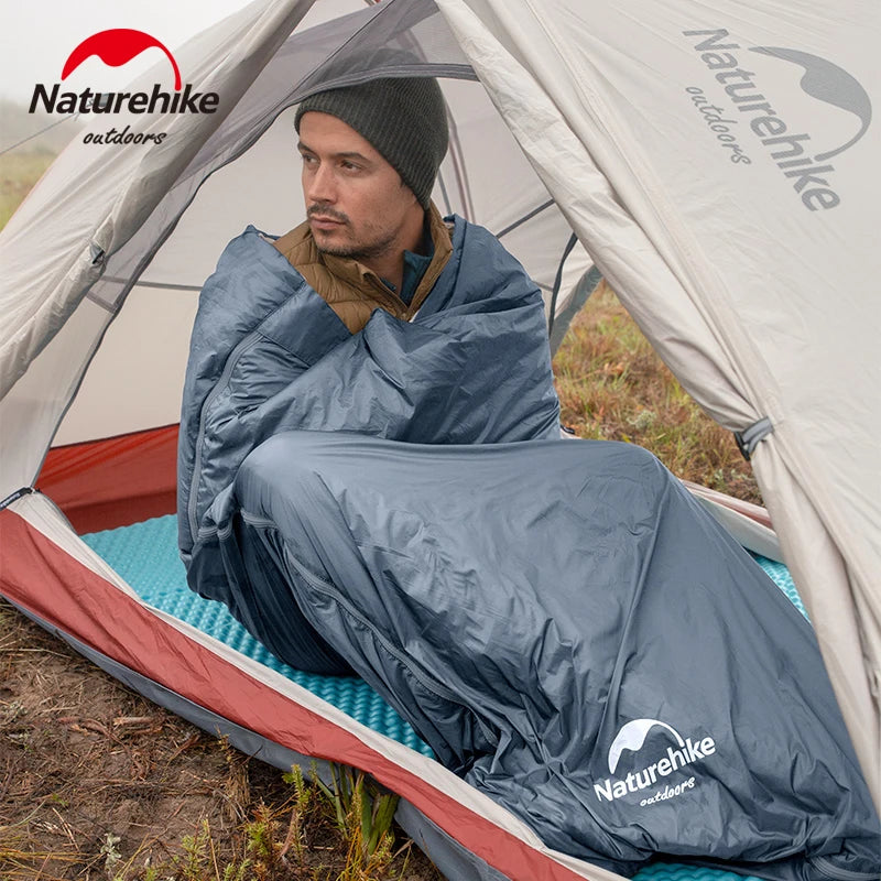 Ultralight Spring Summer Cotton Sleeping Bag