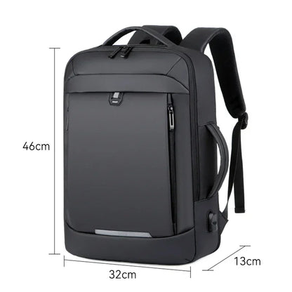 Mens Travel Backpack