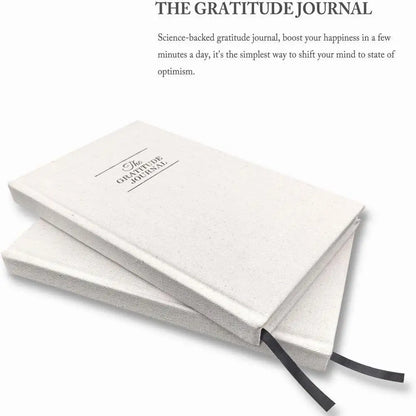 Gratitude Diary Creative Stationery Supplies