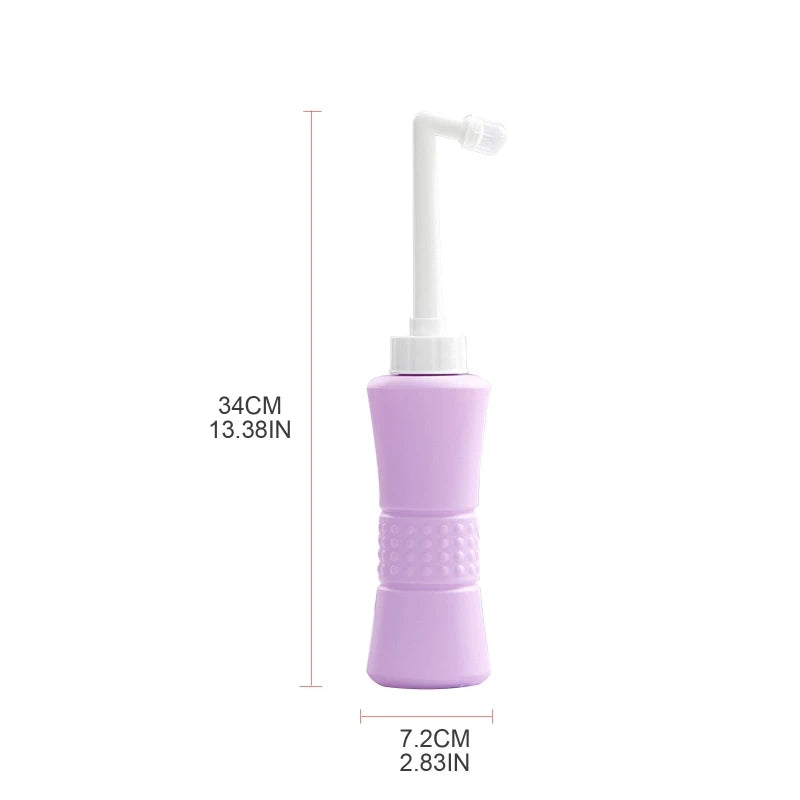 Portable Travel Hand Held Bidet Sprayer