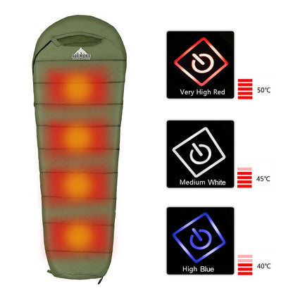 Agemore Outdoor Camping Sleeping Bags