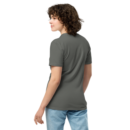 Tudo Amigo Unisex premium t-shirt