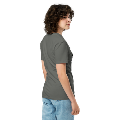 Tudo Amigo Unisex premium t-shirt